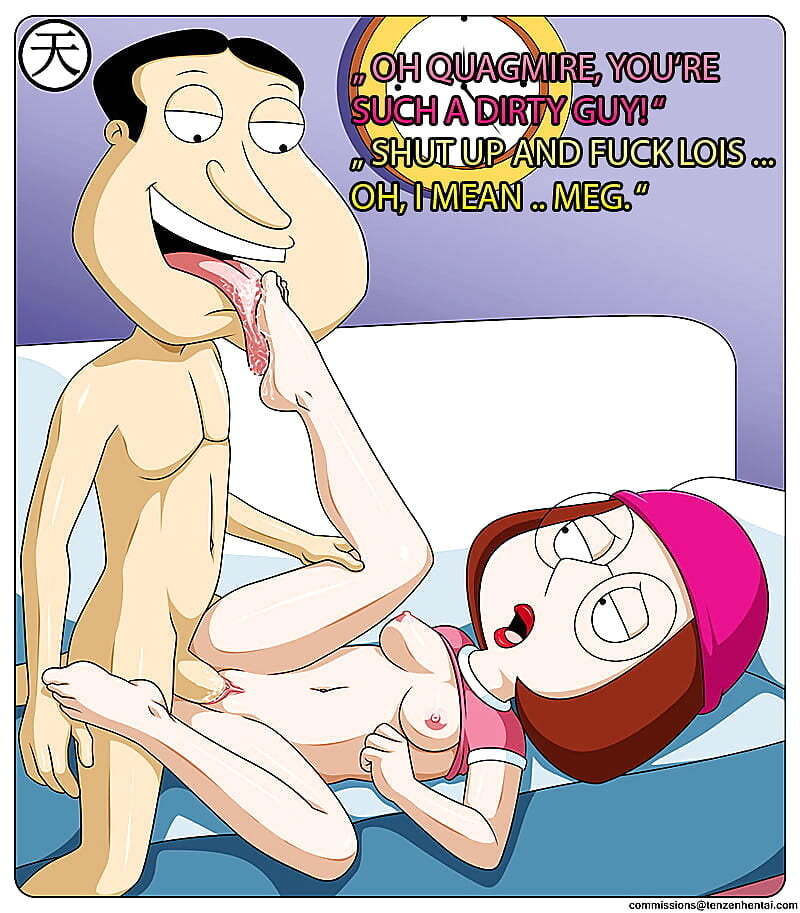 TV Cartoon Porn 17