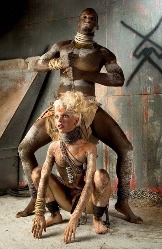 pic art, Human, SLAVE